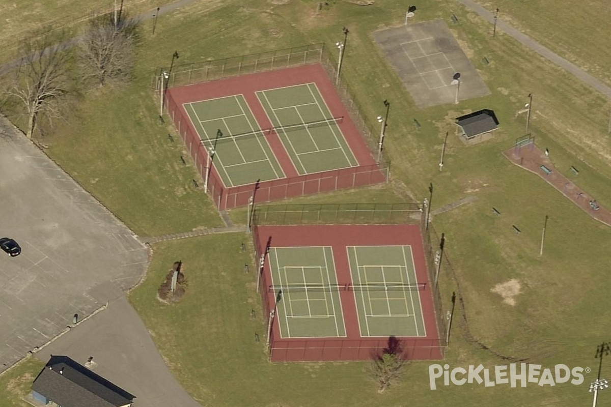 Photo of Pickleball at Old Armory